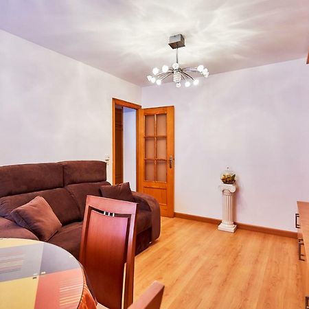 Vut Plaza Florida Apartment Salamanca Ngoại thất bức ảnh