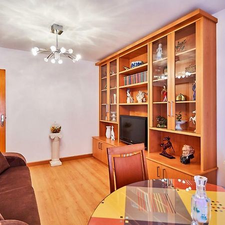 Vut Plaza Florida Apartment Salamanca Ngoại thất bức ảnh