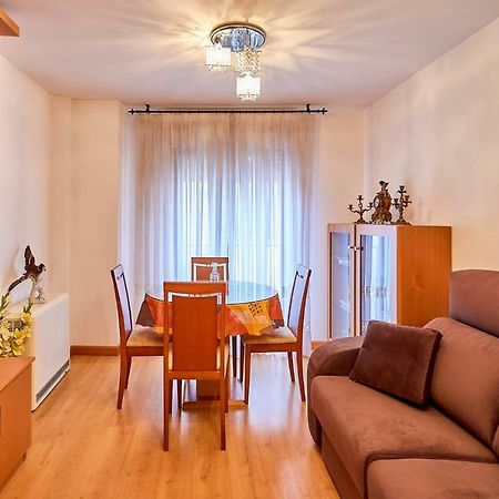 Vut Plaza Florida Apartment Salamanca Ngoại thất bức ảnh
