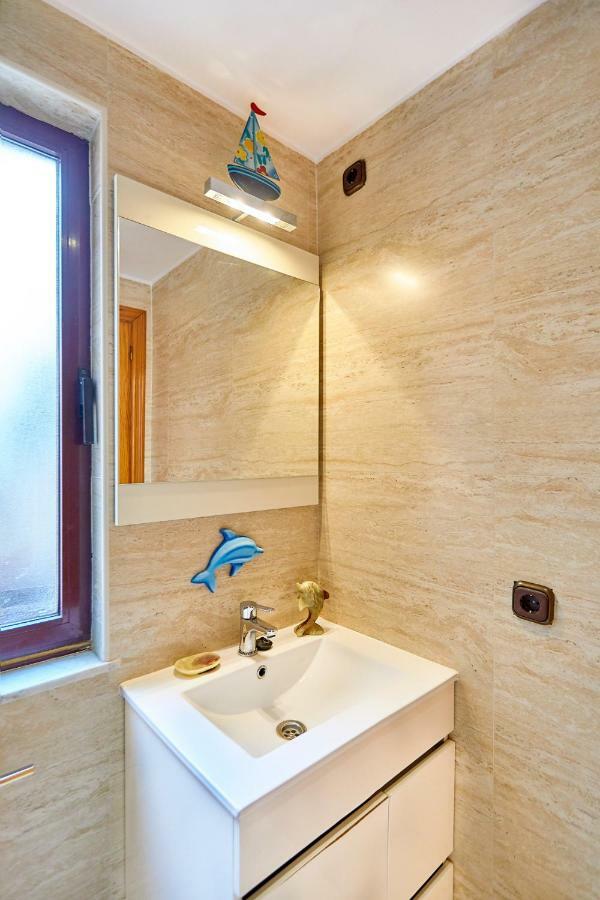 Vut Plaza Florida Apartment Salamanca Ngoại thất bức ảnh