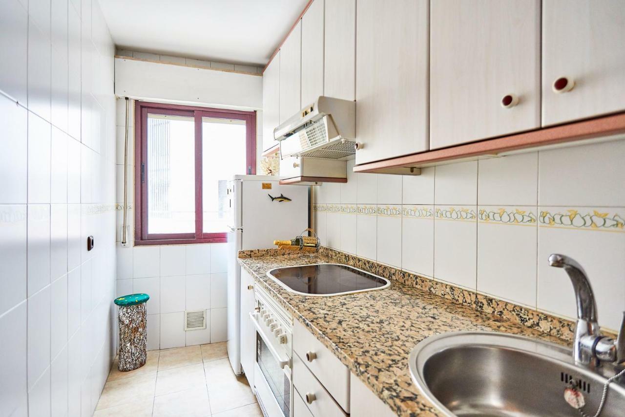 Vut Plaza Florida Apartment Salamanca Ngoại thất bức ảnh