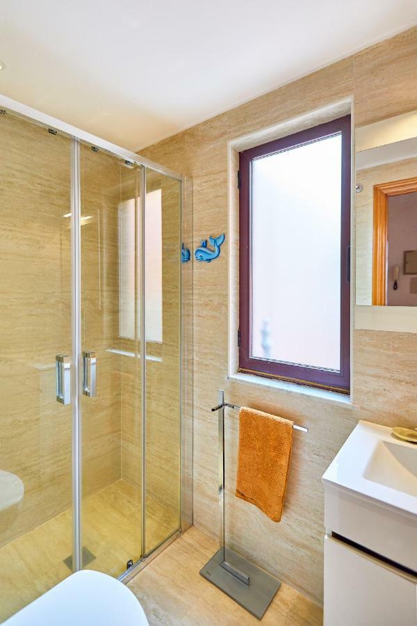 Vut Plaza Florida Apartment Salamanca Ngoại thất bức ảnh